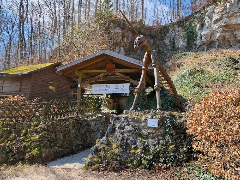 Einhornhöhle: Entdecken Sie die geheimnisvolle Einhornhöhle im Harz