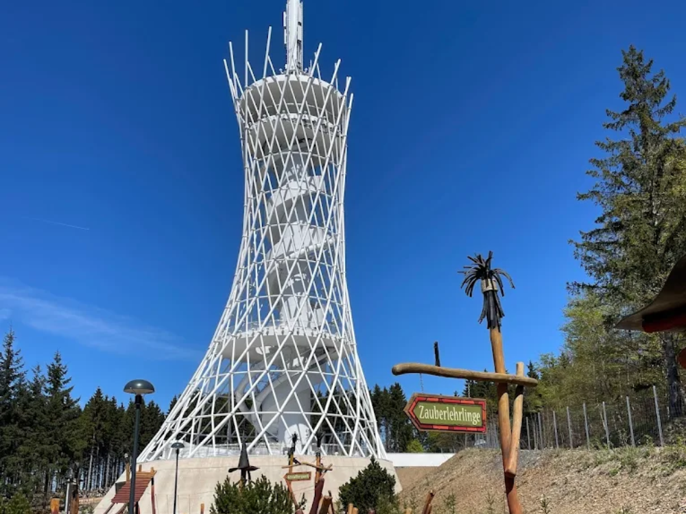 HEX Erlebniswelt: ein zauberhaftes Abenteuer im Harz für die ganze Familie