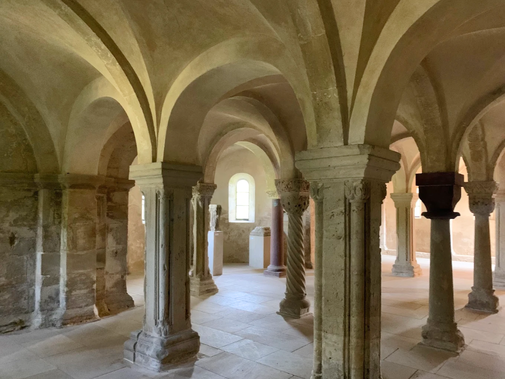 Konradsburg