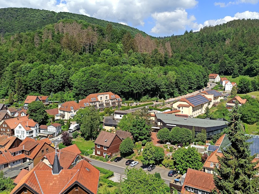 Bad Grund