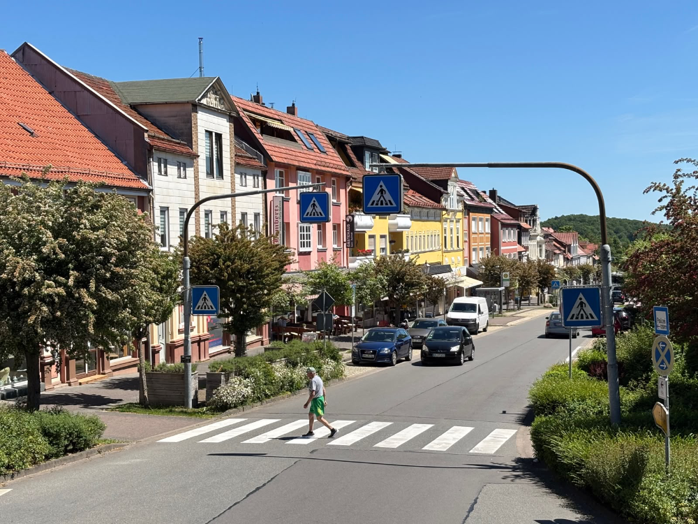 Bad Sachsa