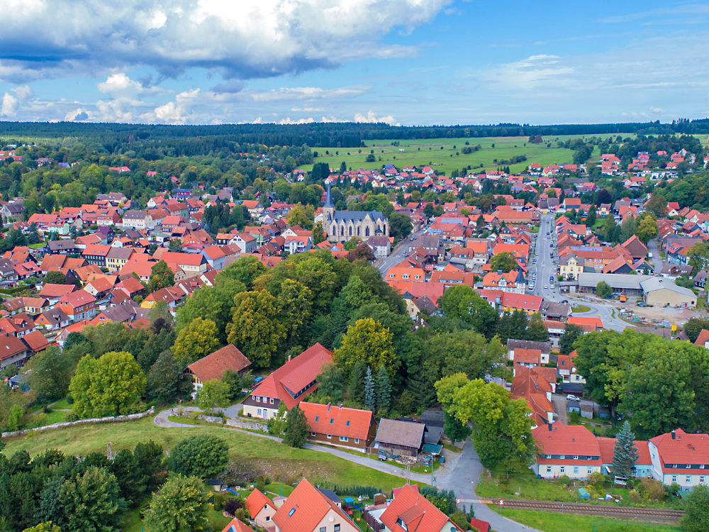 Elbingerode