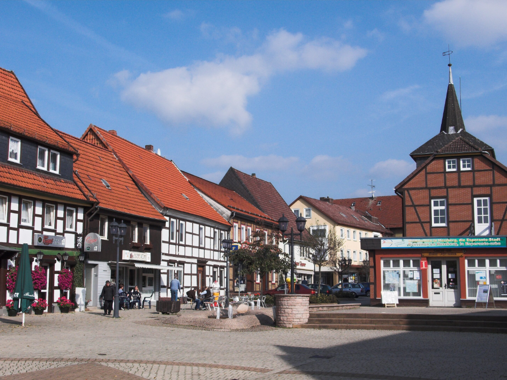 Herzberg am Harz