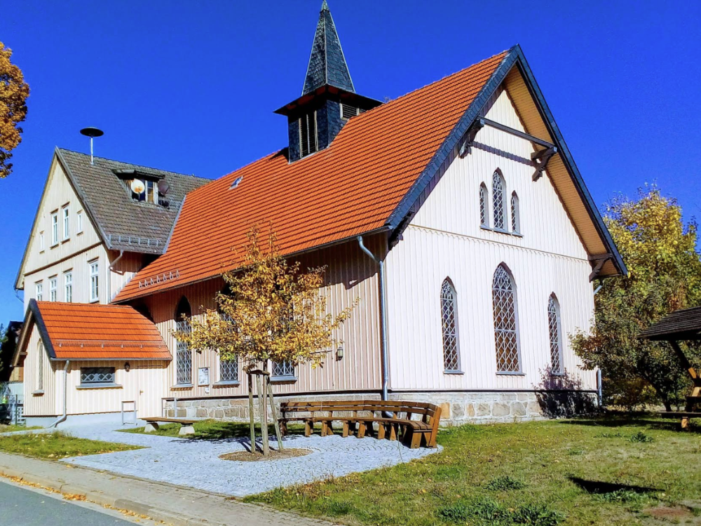 Königshütte