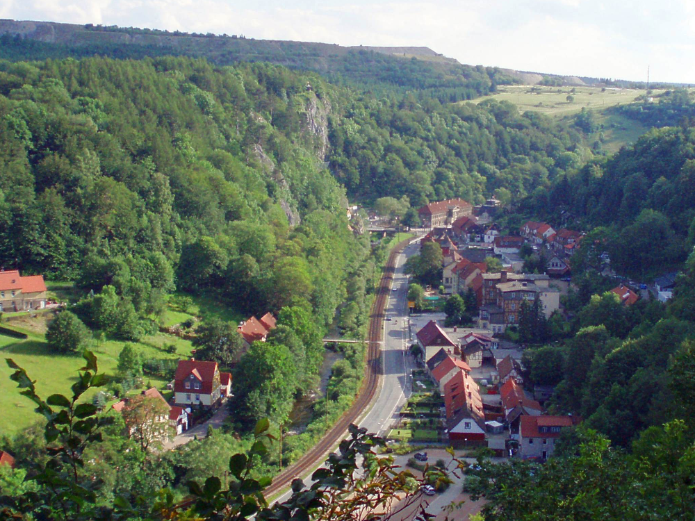 Rübeland