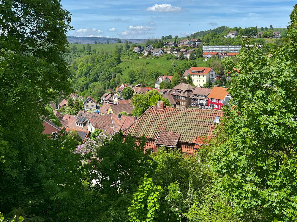 Sankt Andreasberg