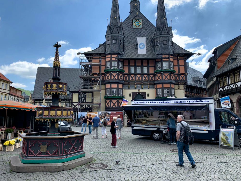 Wernigerode