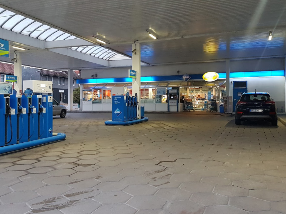 Aral Braunlage