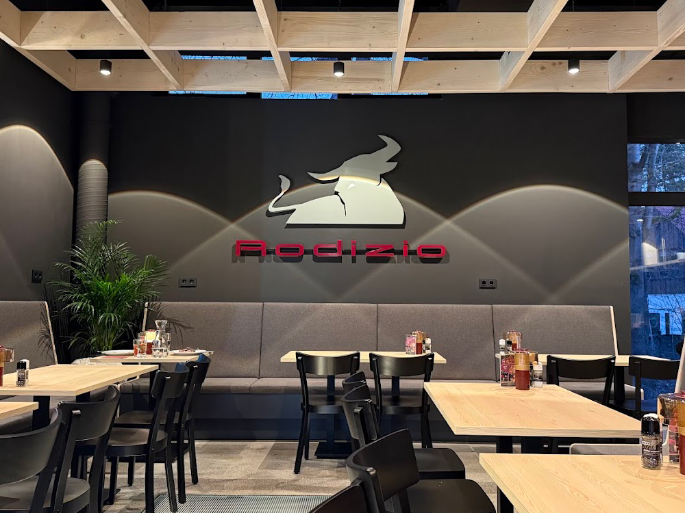 Rodizio Harz