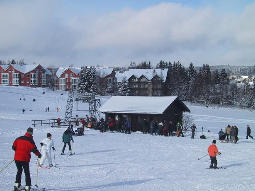 Skiwiese Hasselkopf