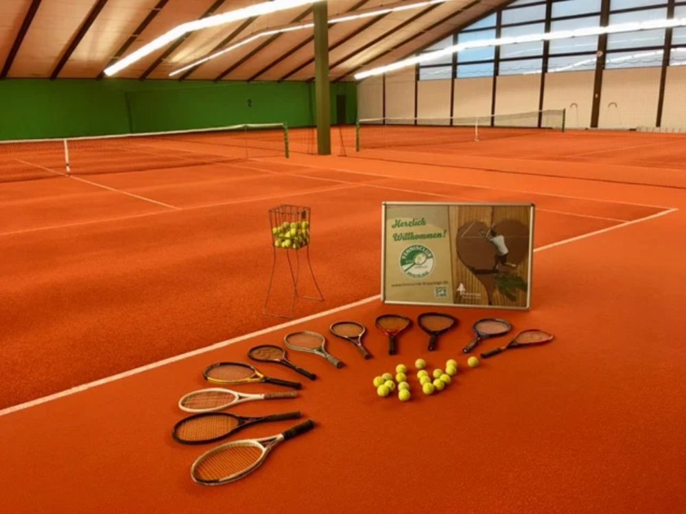 Tennisverein Grün-Weiß Braunlage